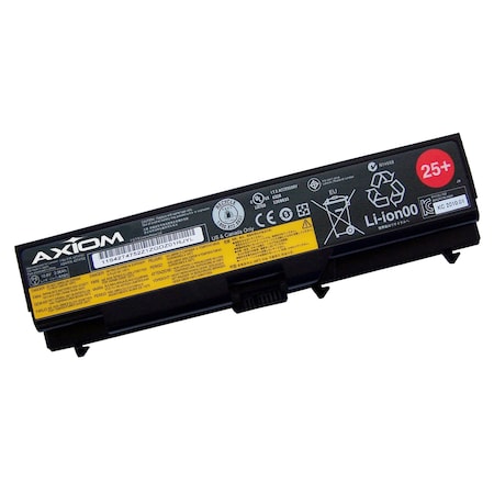 Axiom Axiom Li-Ion 6-Cell Battery For Lenovo No 51J0499, 42T4702 51J0499-AX